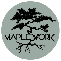 Maple work