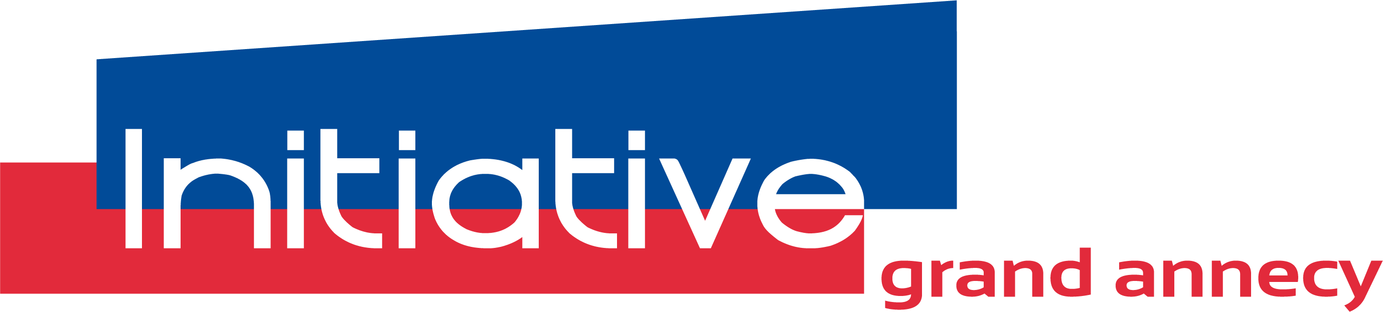 Logo initiative grand annecy 